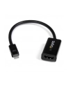 Startech.com Mini-DisplayPort to HDMI Ac (MDP2HD4KS) - nr 3