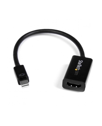 Startech.com Mini-DisplayPort to HDMI Ac (MDP2HD4KS) nr 2