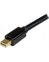 Startech.com Mini DisplayPort to HDMI Adapter Cable - 3 m (10 ft) - 4K 30Hz - video cable - DisplayPort / HDMI - 3 m (MDP2HDMM3MB) - nr 35
