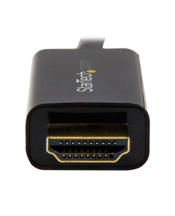 Startech MDP - HDMI 4K (MDP2HDMM5MB) nr 2