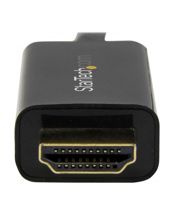 Startech MDP - HDMI 4K (MDP2HDMM5MB) nr 1