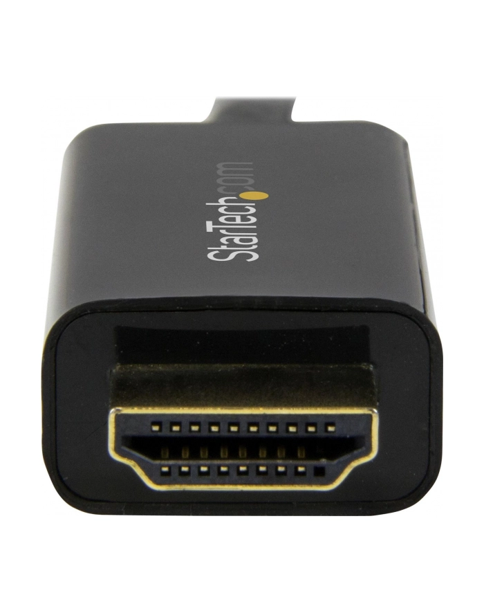 Startech MDP - HDMI 4K (MDP2HDMM5MB) główny