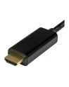 Startech MDP - HDMI 4K (MDP2HDMM5MB) - nr 5
