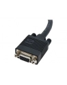 Startech.com Coax High Resolution Monitor VGA (MXTHQ15M) - nr 1