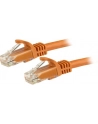 Startech.com 15m UTP Cat.6 (N6PATC15MOR) - nr 8