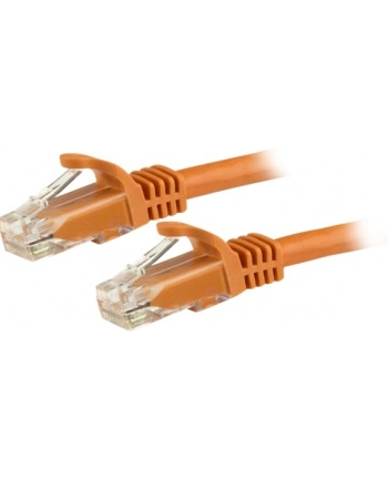 Startech.com 15m UTP Cat.6 (N6PATC15MOR) nr 1