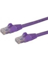 Startech Patchcord Cat6 7m fioletowy (N6PATC7MPL) - nr 14