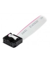 Startech.com 2 IDC - 2 DB-9, F/M (PLATE9M2P16) - nr 2