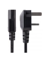 Startech.com UK Computer Power Cord (PXT101UK3M) - nr 13