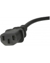 Startech.com UK Computer Power Cord (PXT101UK3M) - nr 16