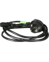 Startech.com UK Computer Power Cord (PXT101UK3M) - nr 19