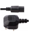 Startech.com UK Computer Power Cord (PXT101UK3M) - nr 21
