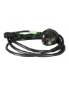 Startech.com UK Computer Power Cord (PXT101UK3M) - nr 2