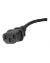 Startech.com UK Computer Power Cord (PXT101UK3M) - nr 3