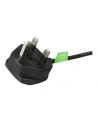 Startech.com UK Computer Power Cord (PXT101UK3M) - nr 4