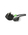 Startech.com UK Computer Power Cord (PXT101UK3M) - nr 5