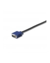 Startech.COM  10FT / 3M USB KVM CABLE FOR RACKMOUNT CONSOLES - VGA AND USB - VIDEO / USB CABLE - 3 M (RKCONSUV10) - nr 4