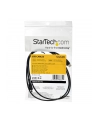 Startech.COM  1 M / 3.3FT. USB 2.0 TO USB C CABLE - BLACK - ARAMID FIBER - USB-C CABLE - 1 M  (RUSB2AC1MB) - nr 10
