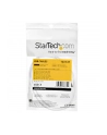 Startech.COM  1 M / 3.3 FT. USB 2.0 TO USB C CABLE - WHITE - ARAMID FIBER - USB-C CABLE - 1 M  (RUSB2AC1MW) - nr 10