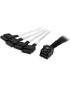 Startech SFF-8643/4x SATA 1m (SAS43SAT1M) - nr 12