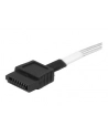 Startech SFF-8643/4x SATA 1m (SAS43SAT1M) - nr 1