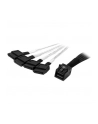 Startech SFF-8643/4x SATA 1m (SAS43SAT1M) - nr 6