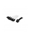 Startech SFF-8643/4x SATA 1m (SAS43SAT1M) - nr 9