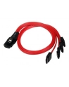 Startech miniSAS > 4x SATA 50cm (SAS8087S4R50) - nr 1