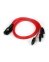 Startech miniSAS > 4x SATA 50cm (SAS8087S4R50) - nr 4