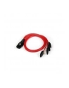 Startech miniSAS > 4x SATA 50cm (SAS8087S4R50) - nr 7
