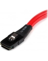 Startech miniSAS > 4x SATA 50cm (SAS8087S4R50) - nr 9