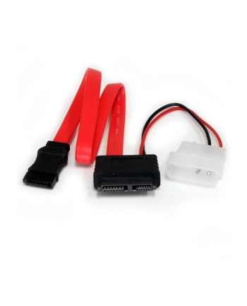 Startech.com SLSATAF12 (SLSATAF12) nr 1