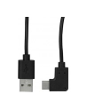 Startech USB-USB-C wtyk kątowy 1m (USB2AC1MR) - nr 12
