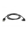 Startech USB-USB-C wtyk kątowy 1m (USB2AC1MR) - nr 7