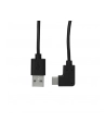 Startech USB-USB-C wtyk kątowy 1m (USB2AC1MR) - nr 8