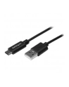 Startech Kabel USB Startech Type A - Type C Black (USB2AC50CM) - nr 16