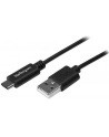 Startech Kabel USB Startech Type A - Type C Black (USB2AC50CM) - nr 17