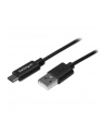 Startech Kabel USB Startech Type A - Type C Black (USB2AC50CM) - nr 5