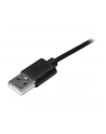 Startech Kabel USB Startech Type A - Type C Black (USB2AC50CM) - nr 7