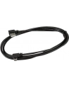 Startech Kabel USB MicroUSB 2m kątowy Czarny (USB2AUB2RA2M) - nr 18