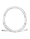 Startech.com 4m 13ft USB C to USB C Cable 5A PD - USB 2.0 USB-IF Certified - USB-C cable - 4 m (USB2C5C4MW) - nr 22