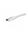 Startech.com 4m 13ft USB C to USB C Cable 5A PD - USB 2.0 USB-IF Certified - USB-C cable - 4 m (USB2C5C4MW) - nr 8