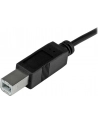 Startech Kabel USB USB-C na USB-B 1m Czarny (USB2CB1M) - nr 12