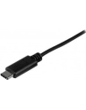 Startech Kabel USB USB-C na USB-B 1m Czarny (USB2CB1M) - nr 19