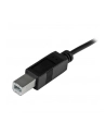 Startech Kabel USB USB-C na USB-B 1m Czarny (USB2CB1M) - nr 7