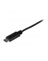 Startech Kabel USB USB-C na USB-B 1m Czarny (USB2CB1M) - nr 8