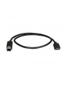 Startech USB-C-USB B 0,5m (USB2CB50CM) - nr 11