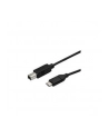 Startech USB-C-USB B 0,5m (USB2CB50CM) - nr 13