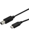 Startech USB-C-USB B 0,5m (USB2CB50CM) - nr 19