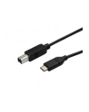 Startech USB-C-USB B 0,5m (USB2CB50CM) - nr 4